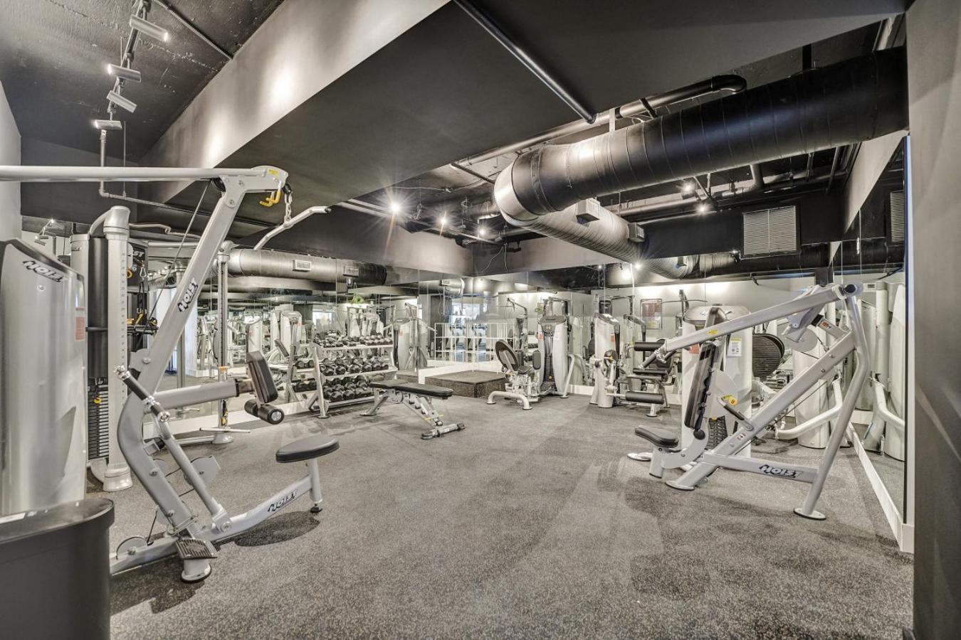 Apartamento Classic Amenities Steps From The With Gym And Pool 1208 Miami Beach