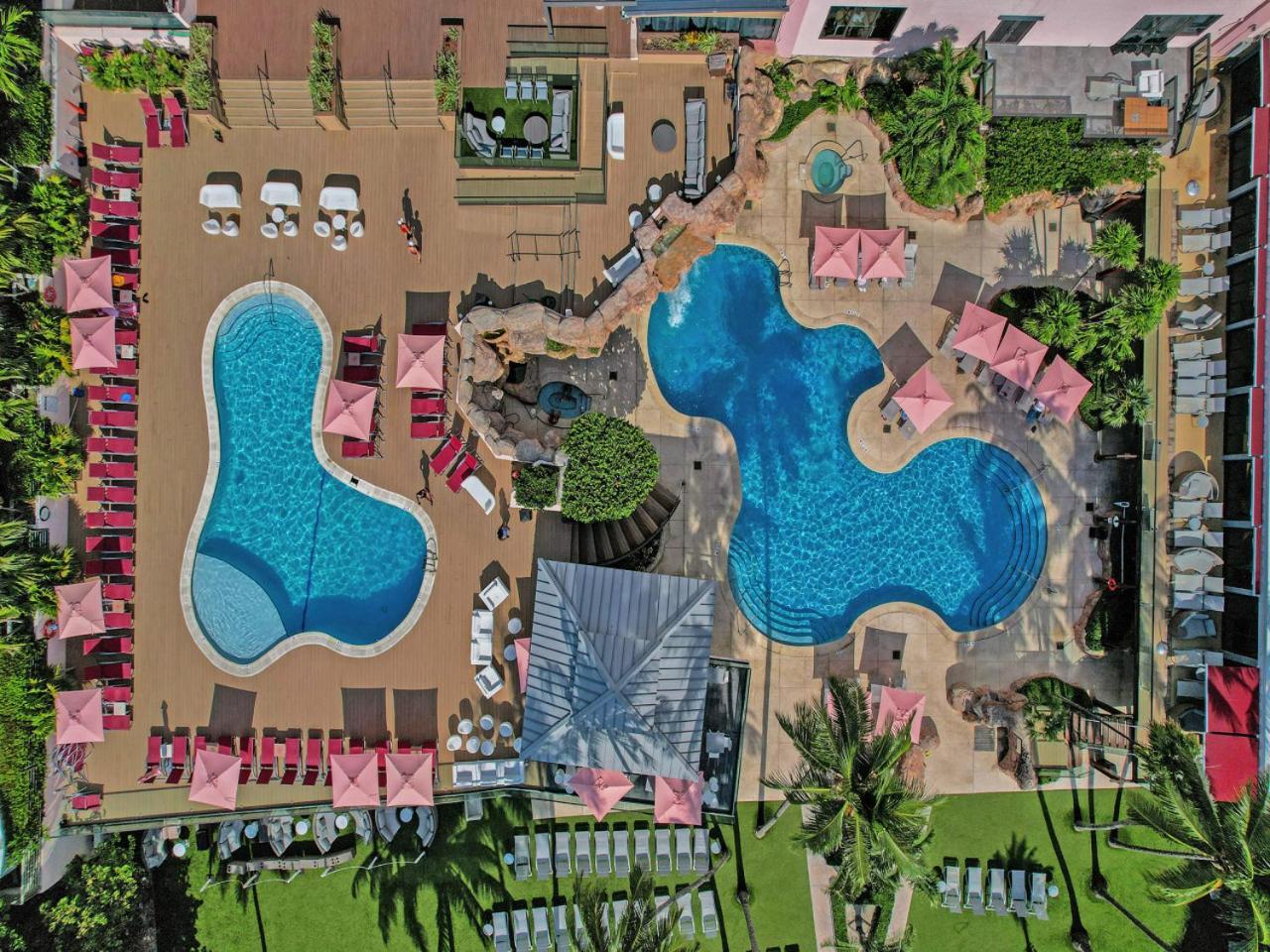 Apartamento Classic Amenities Steps From The With Gym And Pool 1208 Miami Beach