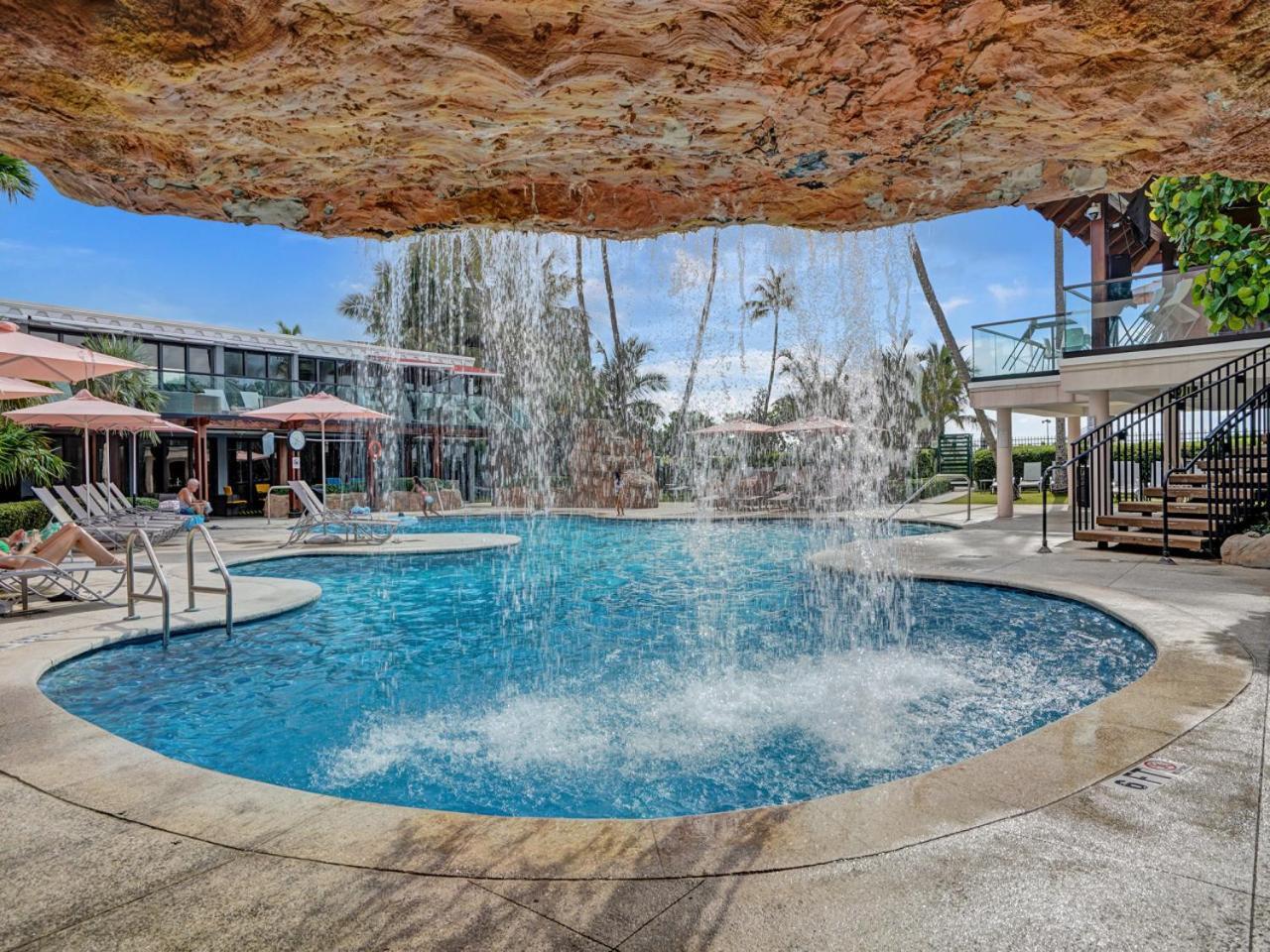 Classic Amenities Steps From The With Gym And Pool 1208 Apartamento Miami Beach